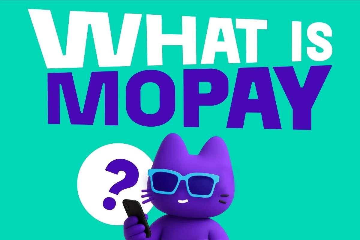 Apa Itu Mopay? Dompet Digital untuk Transaksi Harian