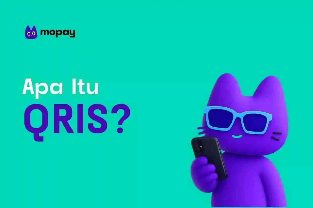 Apa Itu QRIS? Standar Pembayaran Digital di Indonesia