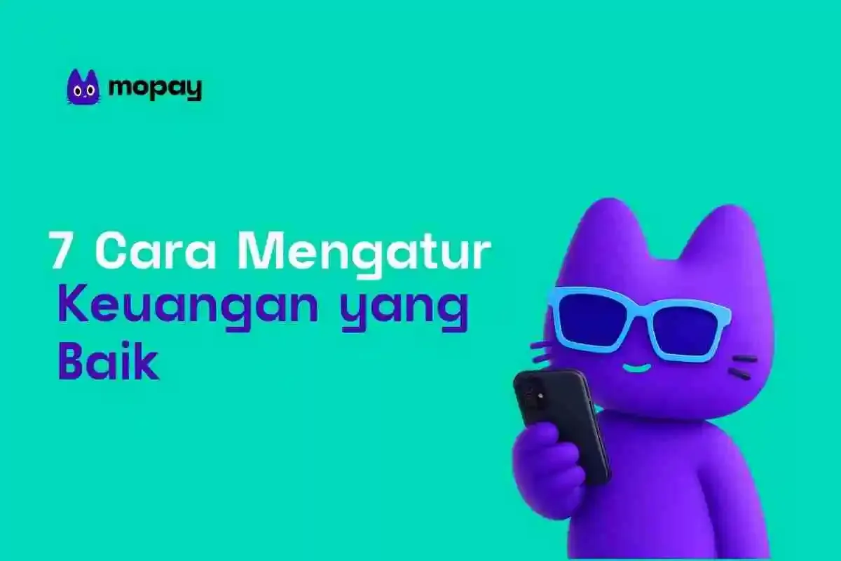 7 Cara Mengatur Uang yang Baik Agar Finansial Stabil