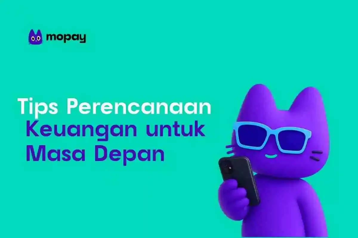 Panduan Perencanaan Keuangan Mandiri untuk Masa Depan